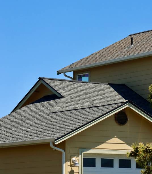 Best Roof Leak Repair  in Delshire, OH